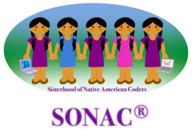 Sisterhood of Native American Coders