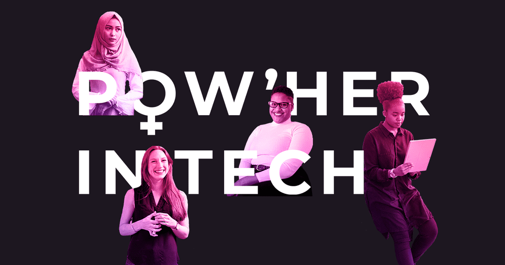 Featured Founder and Selected Contributor to INCO’s International Guide on Inclusion and Diversity – “Pow’her in Tech” Initiative